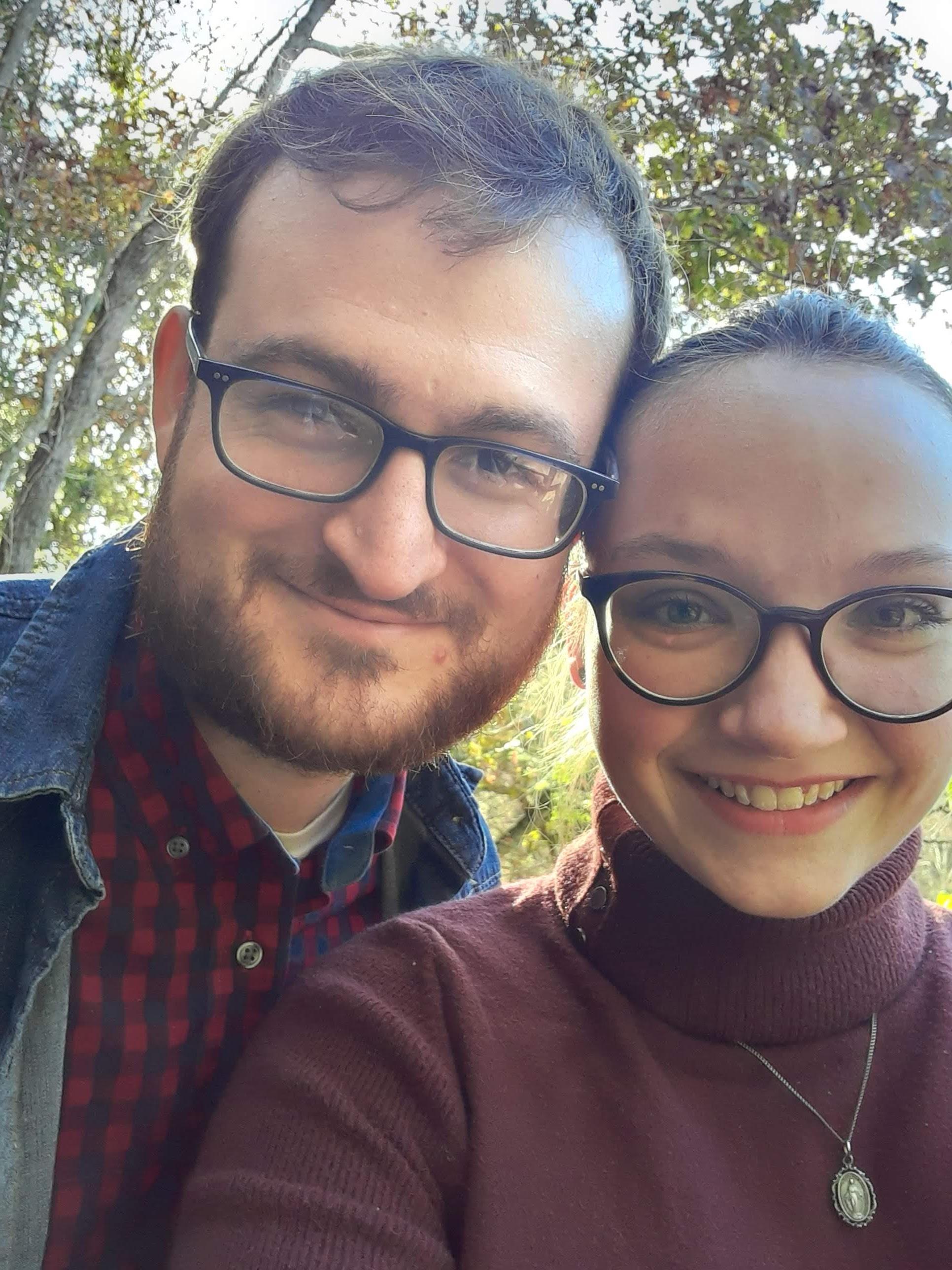 The Wedding Website of Clare Ritzenthaler and Joshua McKenna
