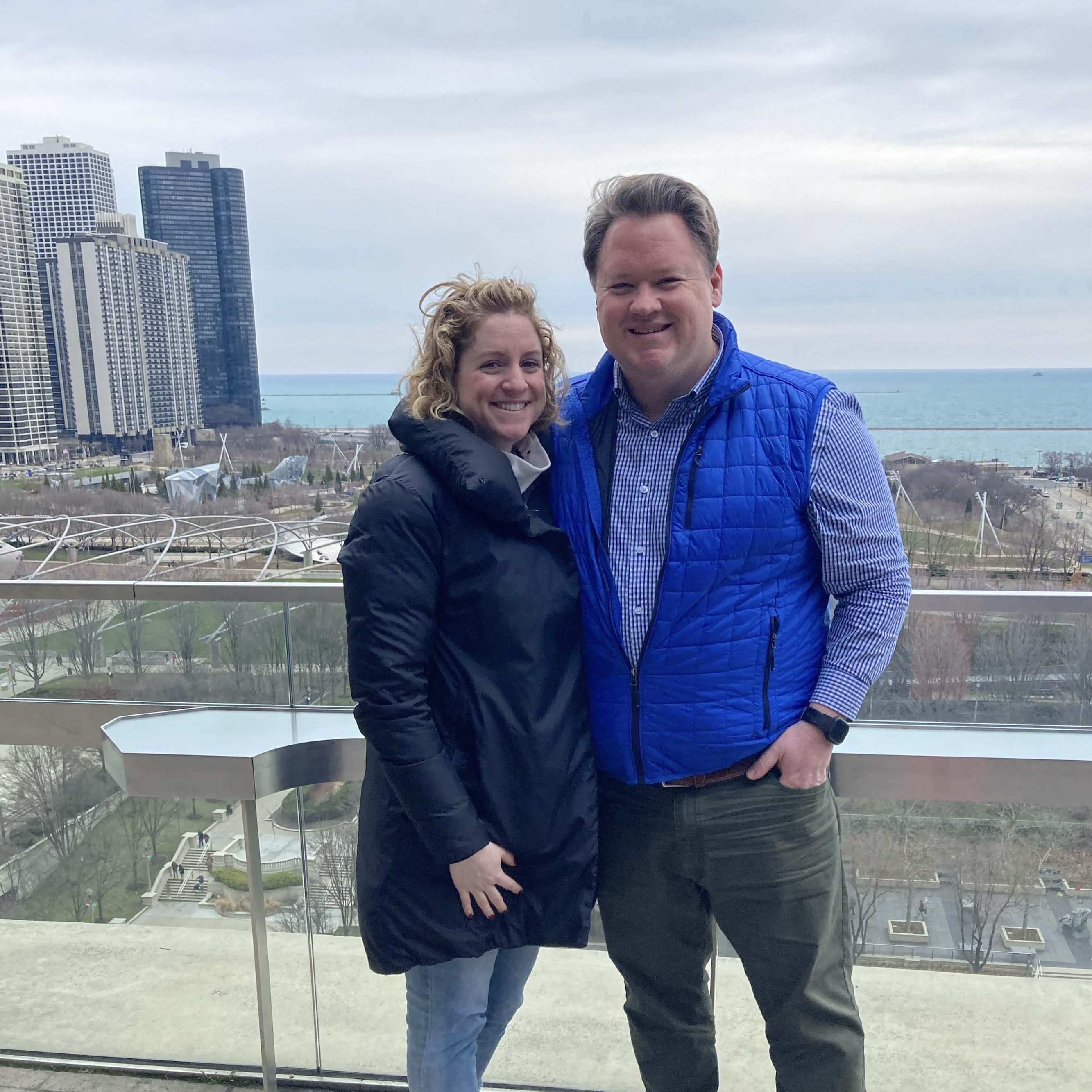 Chi town views