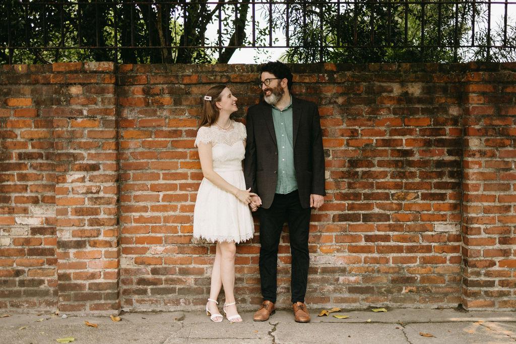 The Wedding Website of Erika Wiese and Brian Fairbanks