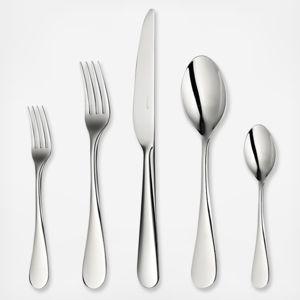 Christofle Origine 5-Piece Flatware Set, Service for 1