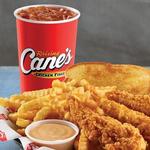 Raising Cane's Chicken Fingers