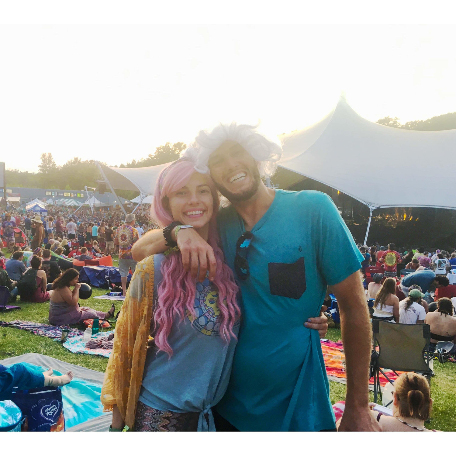 Peach Festival, PA, 2019