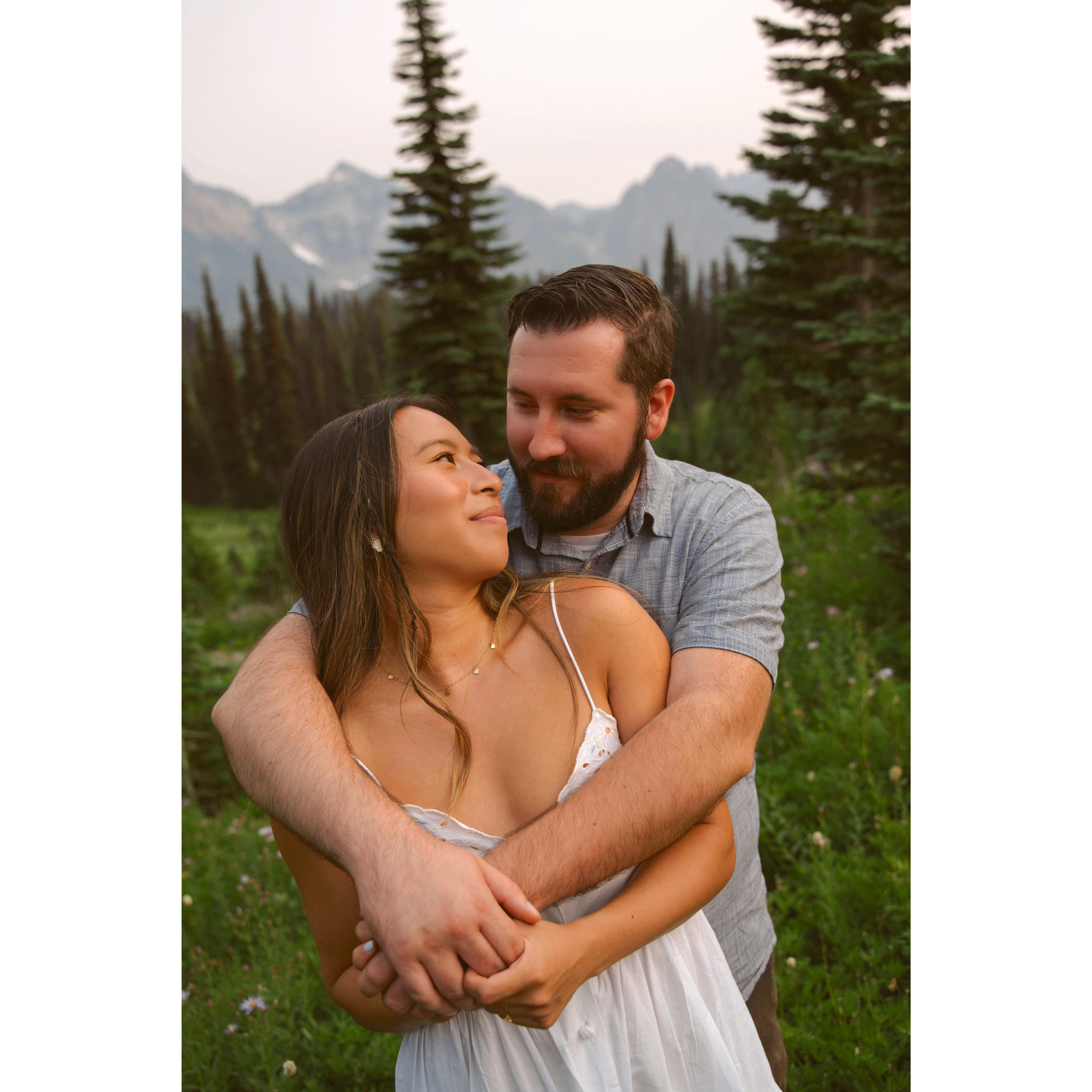 Engagement
