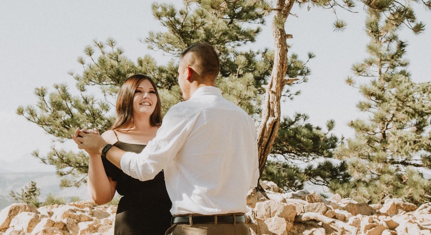 The Wedding Website of Joseph Gunselman and Taylor Slinger