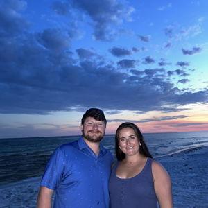 Honeymoon Fund!
