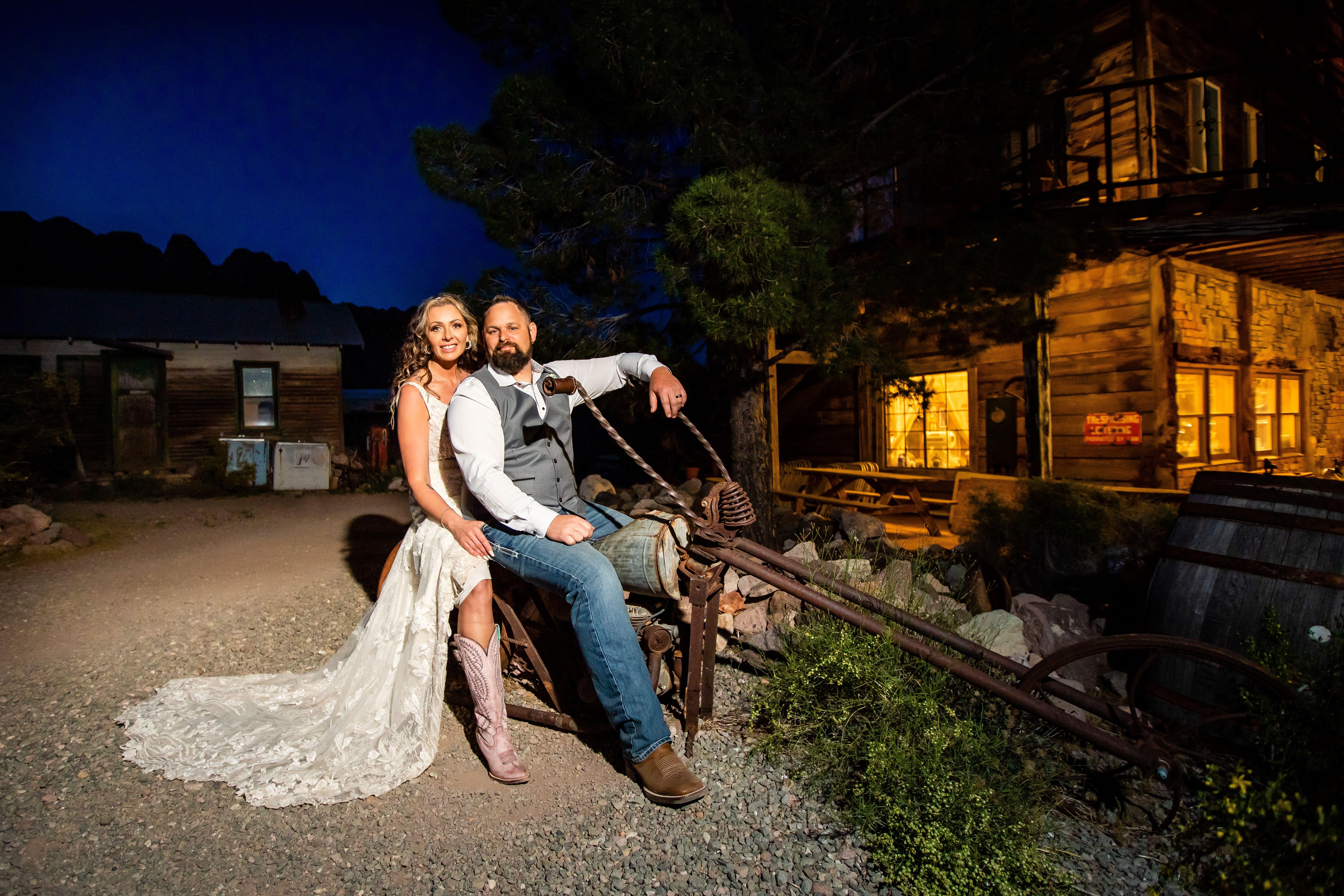 The Wedding Website of Jen Wolff and Jeremy Tuttle