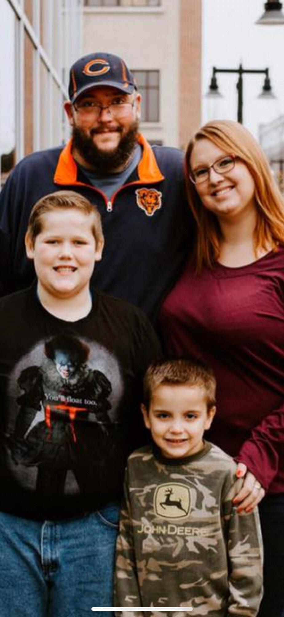 First family pictures :)