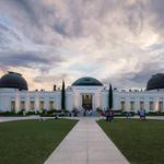 Griffith Observatory