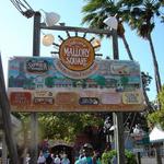 Mallory Square Key West