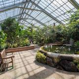 Matthaei Botanical Gardens