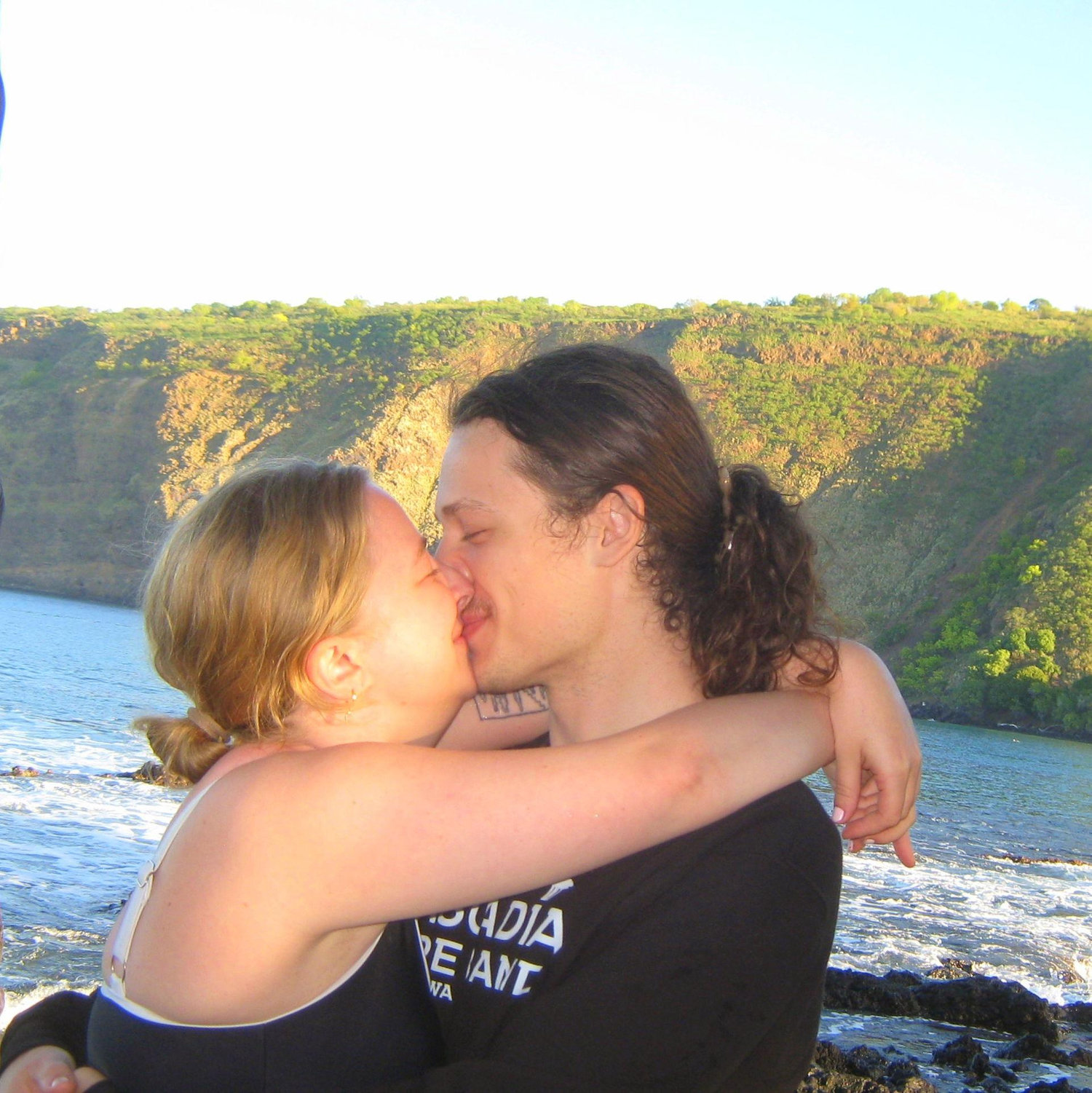 Hawaii Trip, 2024
