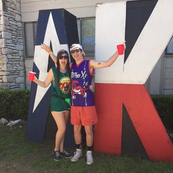 Round Up 2016