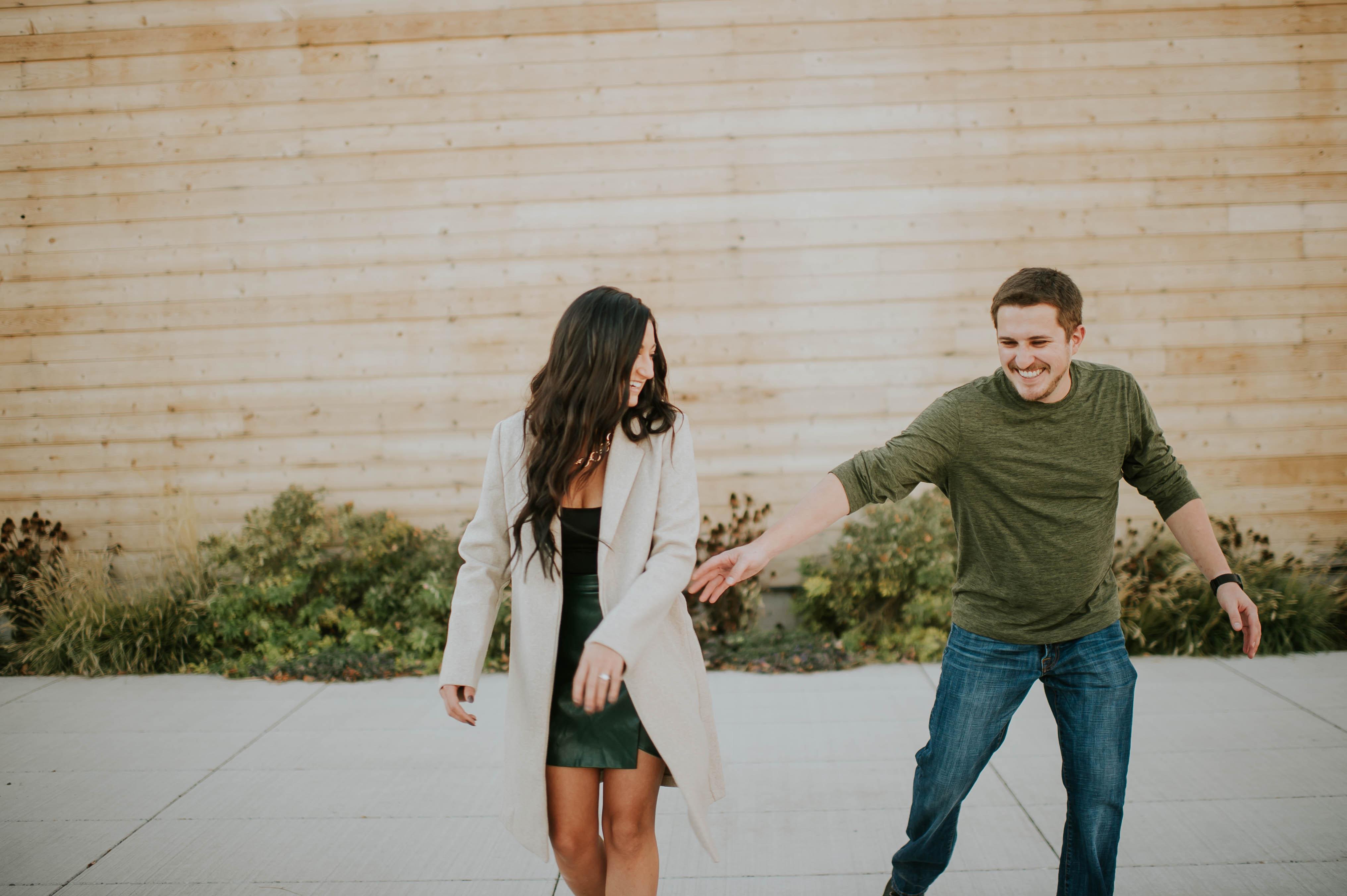 The Wedding Website of Lacy Guaglio and Taylor Shull