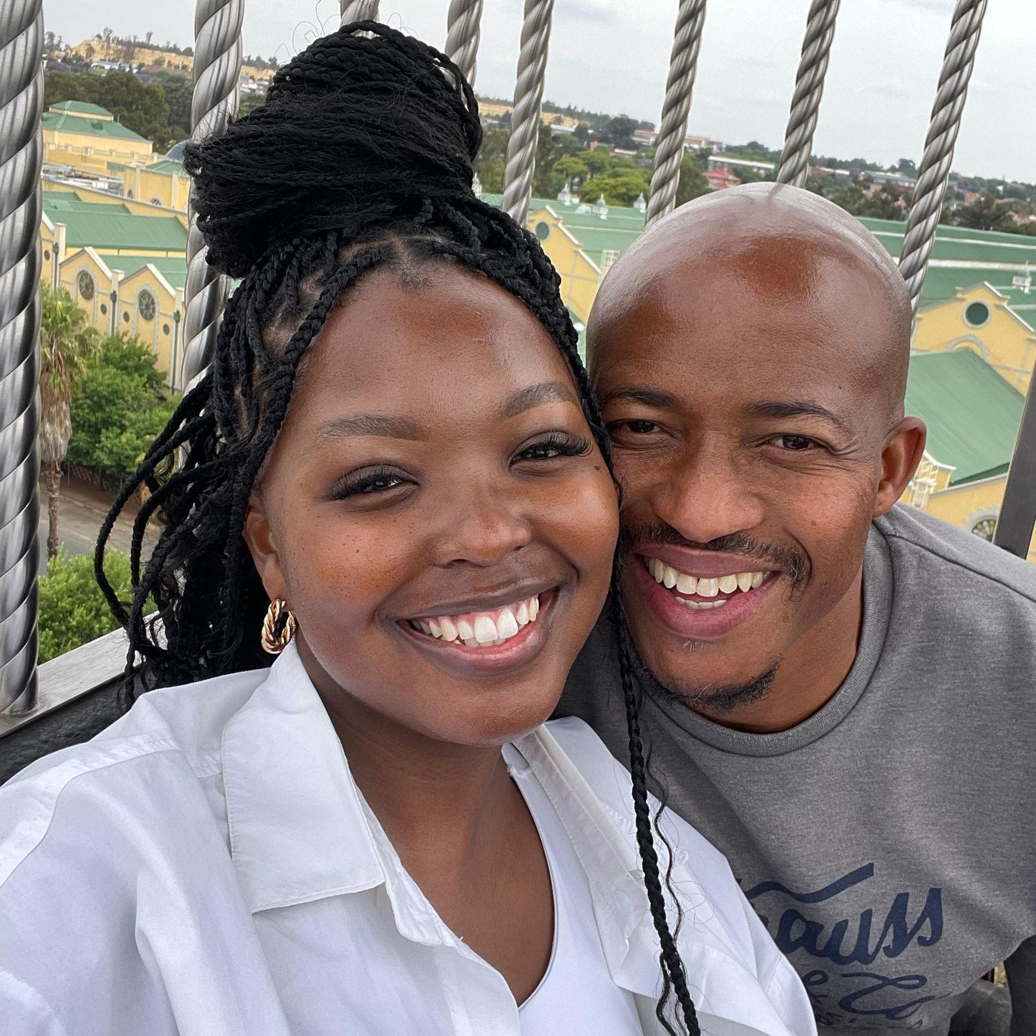 Boipelo's 28th Birthday