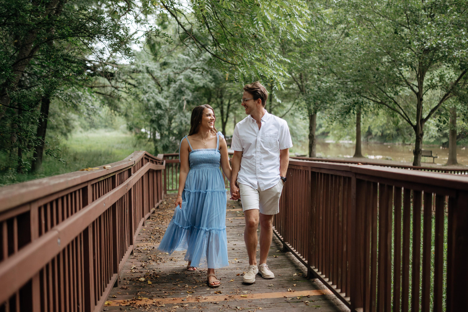 The Wedding Website of Vanessa Ruggiero and Michael Neel