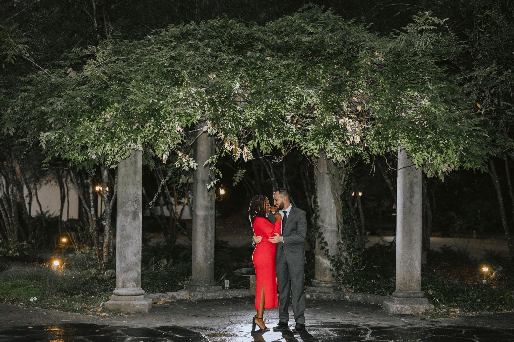 The Wedding Website of Claudia S. Fontaine and Omid M. Zanjanchian