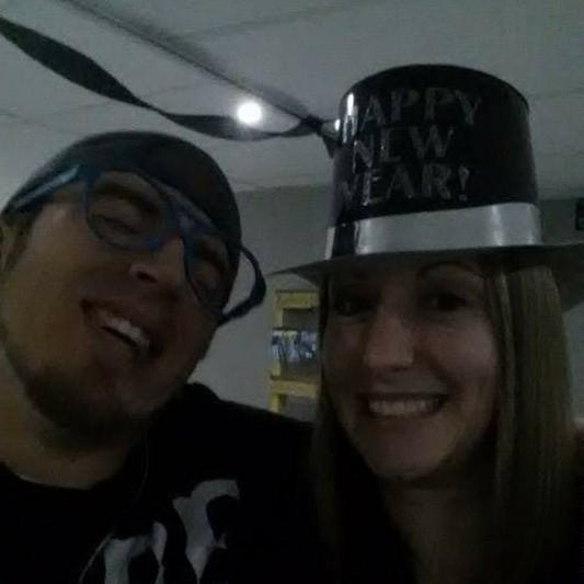 New Years 2014