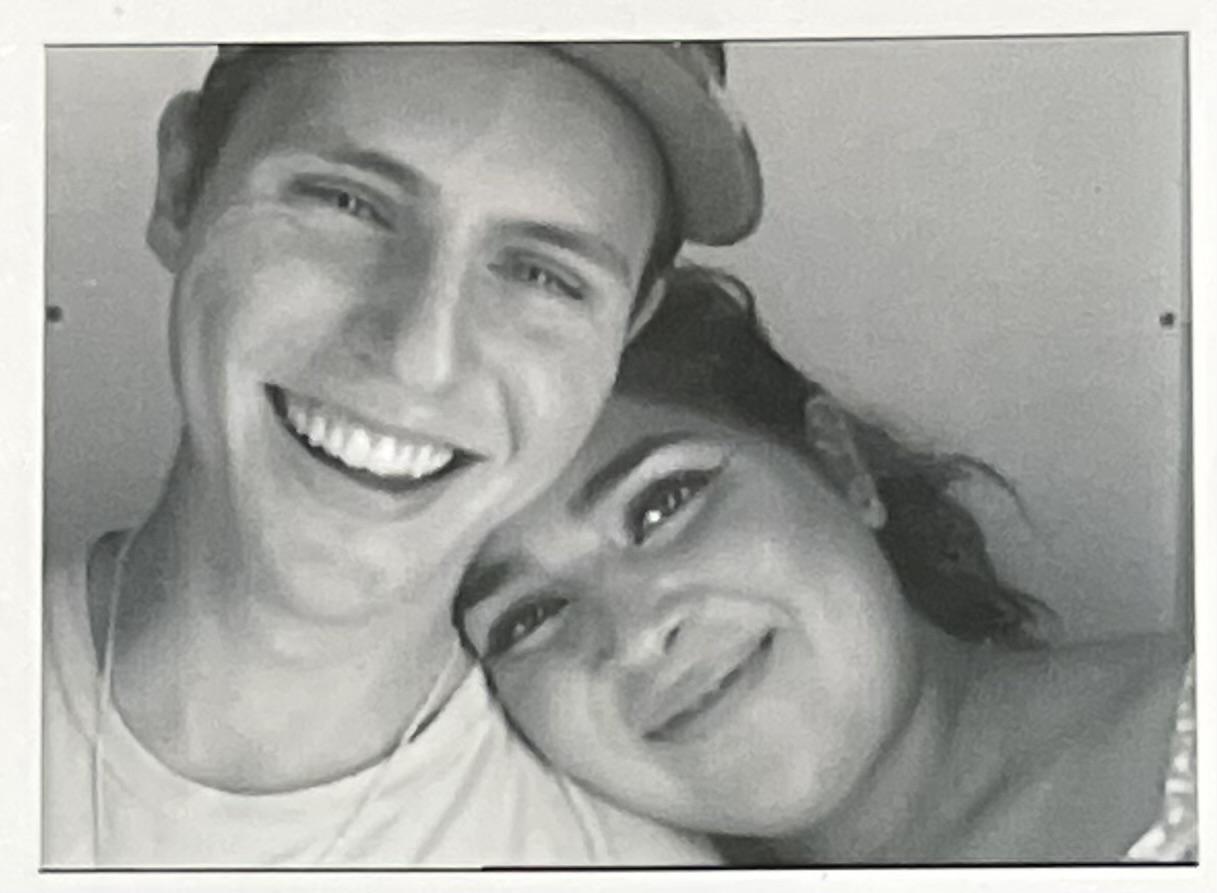 The Wedding Website of James Sproehnle and Daisy Costilla