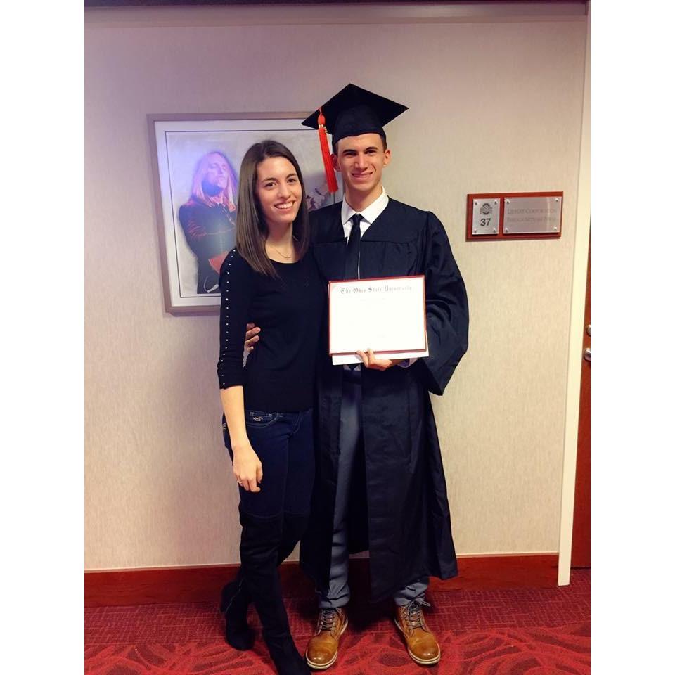 Graduation - 2016.