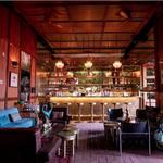 Selva Oaxaca Cocktail Bar