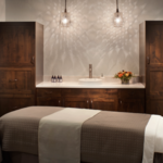Treat Yourself to a Spa