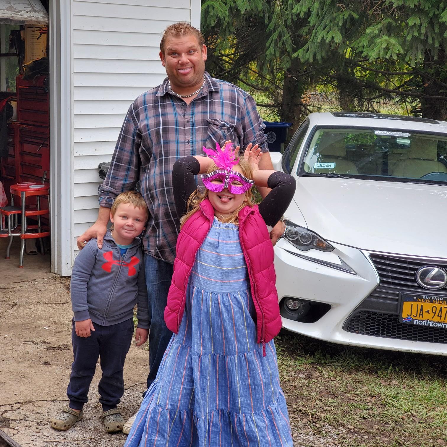 #boetcherputaringonit #bridalshower