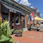 Mirasol’s Café Express