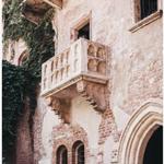 Juliette Balcony