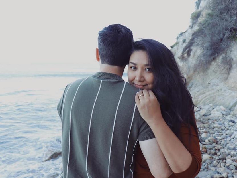 The Wedding Website of Brianne Brieno and Anthony Cordeiro