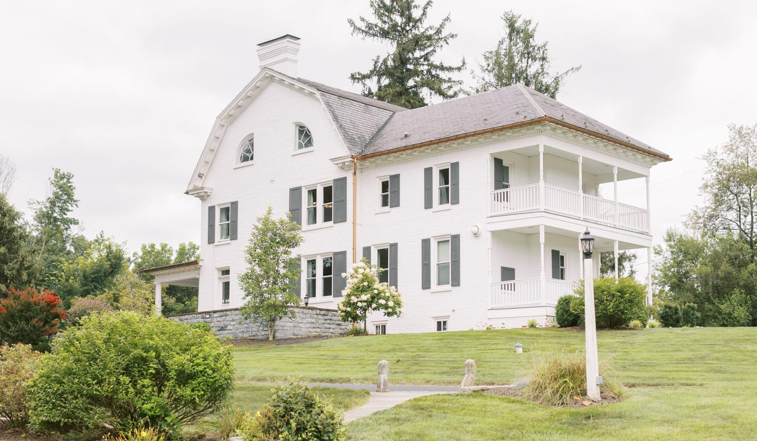 The Wedding Website of Andrea Flores and Tim Sattizahn