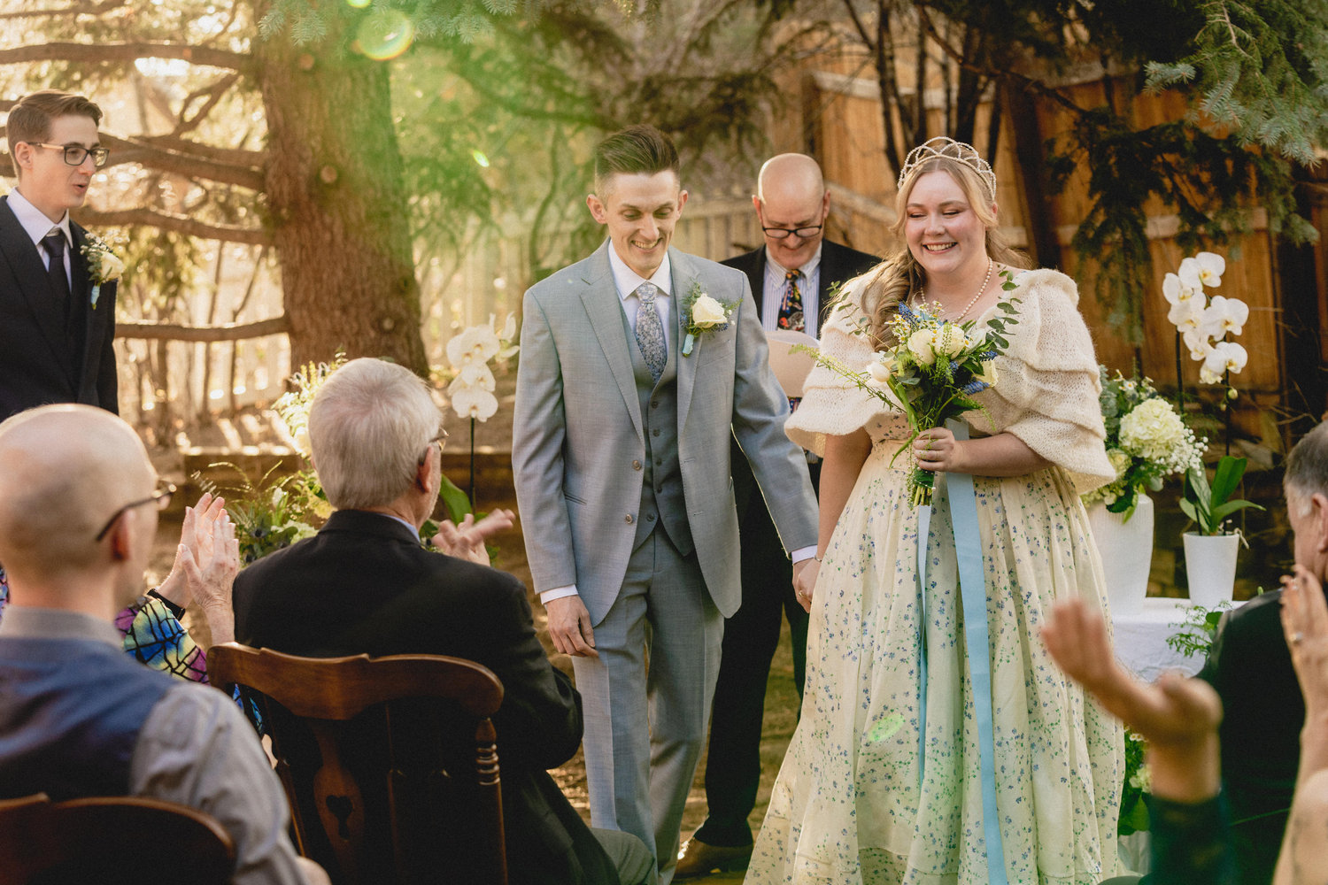 The Wedding Website of MaryAnn Friederich and PJ Persichetti