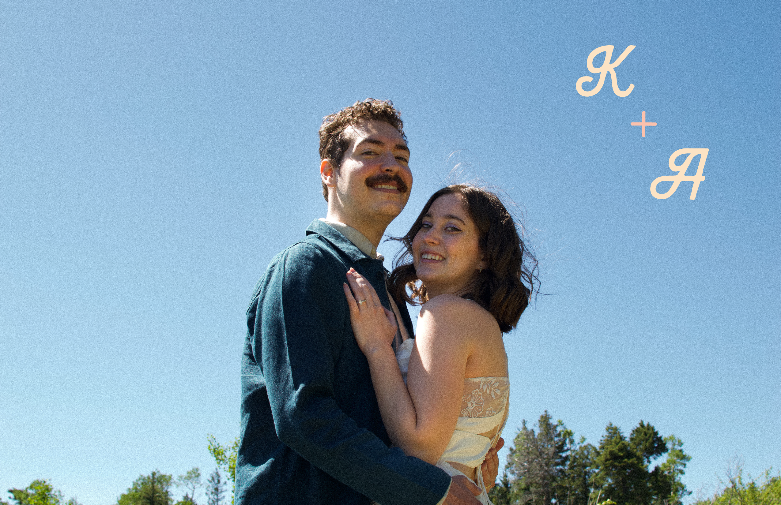 The Wedding Website of Amanda Branom and Kyle Kuidis