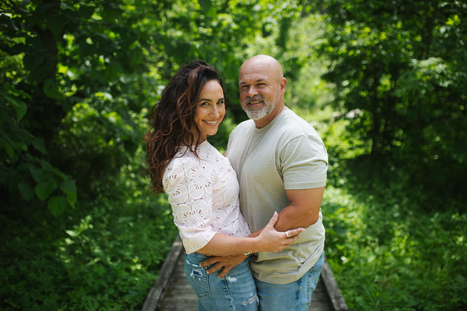 The Wedding Website of Alicia Zibell and Michael Rood