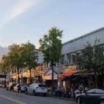 Downtown Ridgewood, NJ