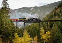 Georgetown Loop Railroad