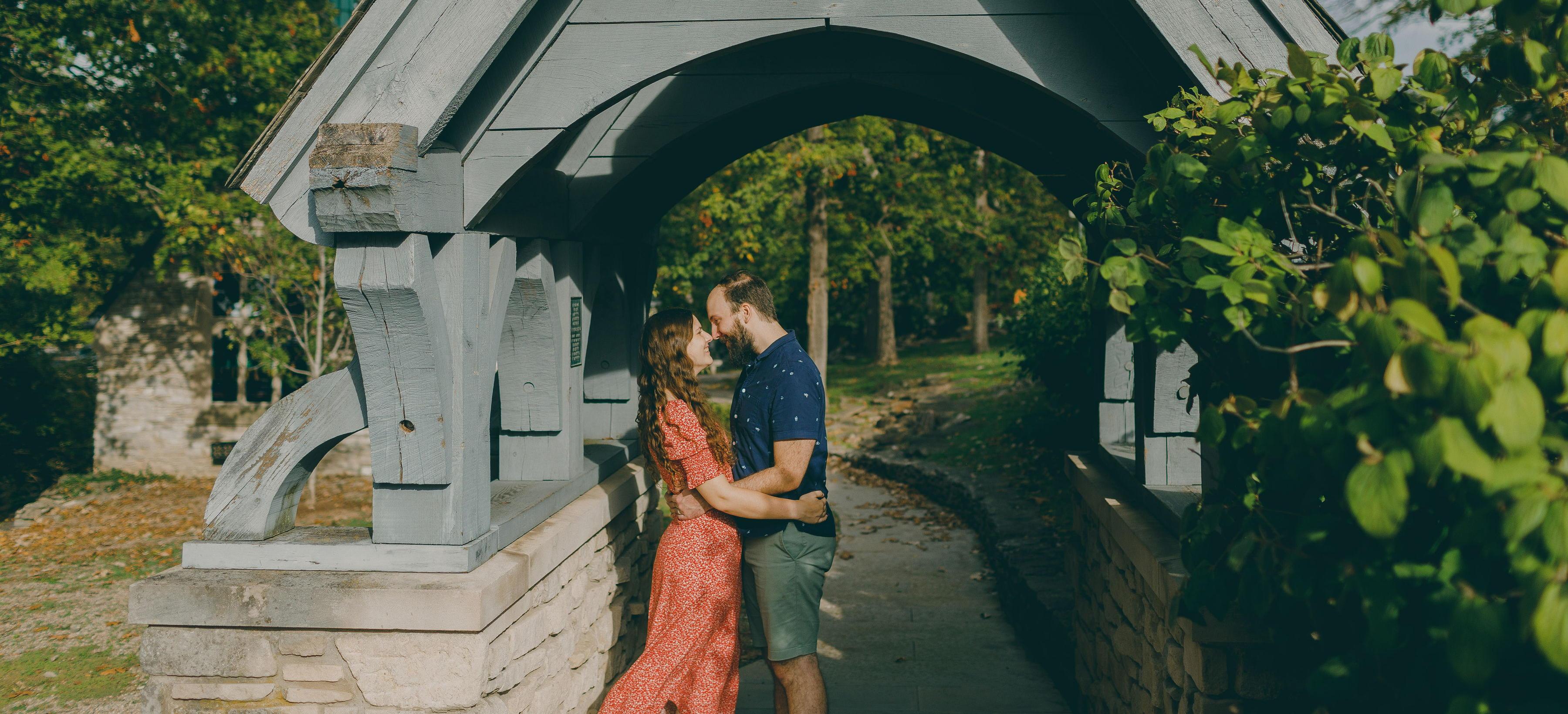 The Wedding Website of Danika Geisler and Adam Friedman