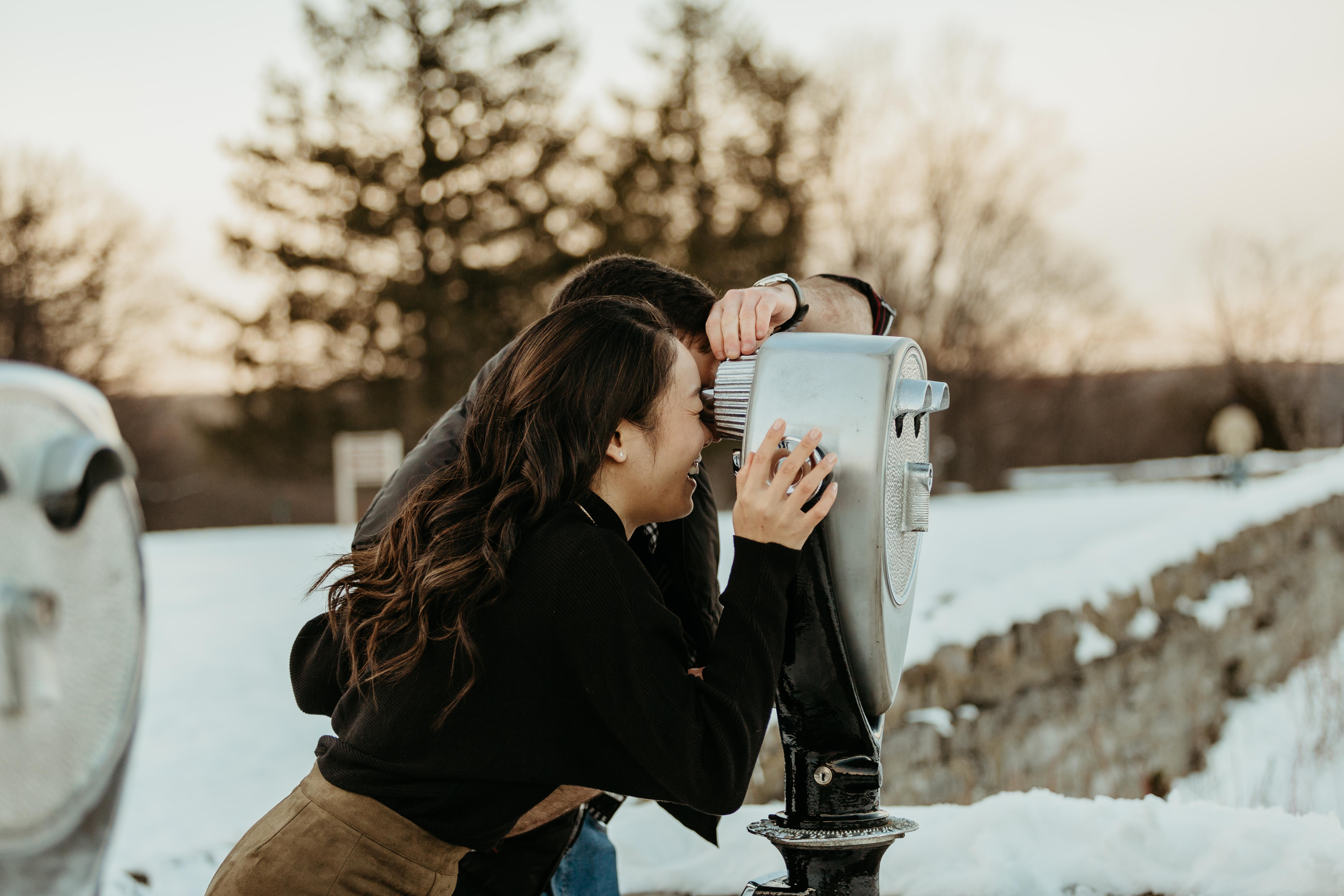 The Wedding Website of Eric Segev and Ann Lin