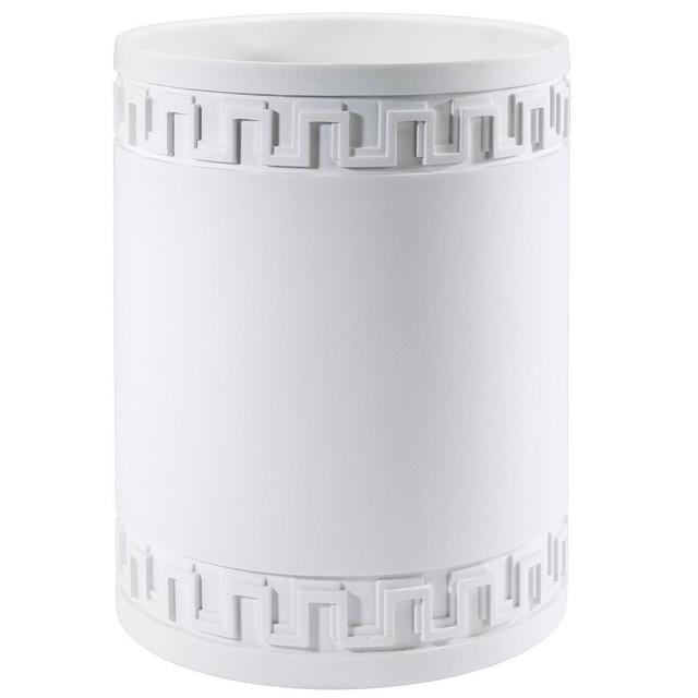 Now House By Jonathan Adler Gramercy Wastebasket