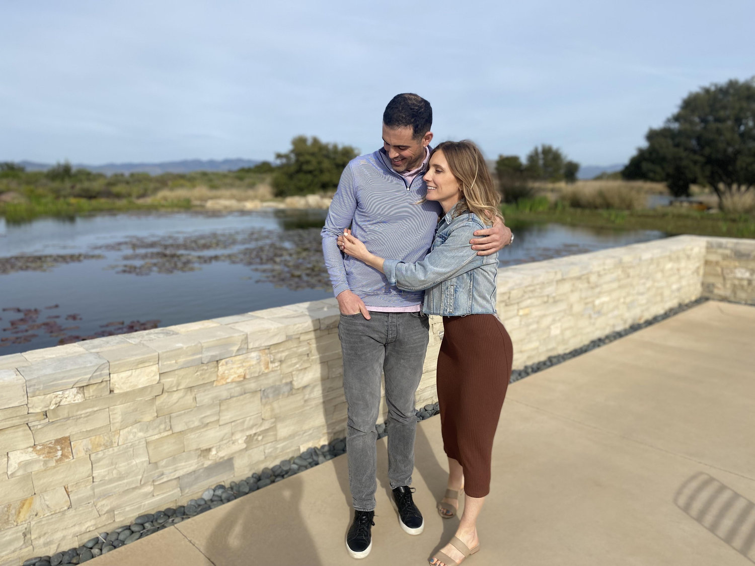 The Wedding Website of Kristen Larsen and John Kelly