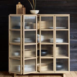 Tansu Storage Cabinet