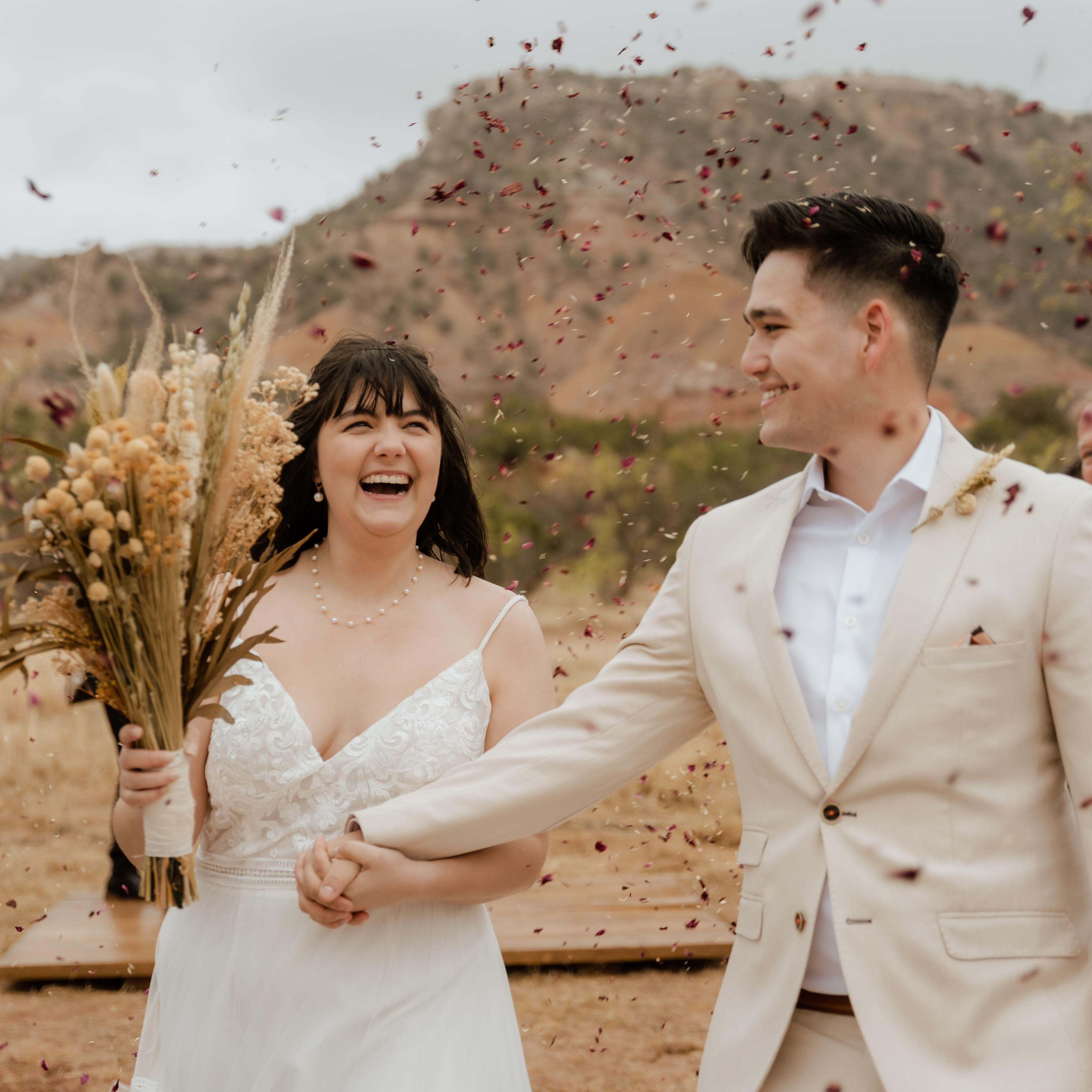 MARRIED
