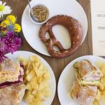 Union Loafers Café and Bread Bakery