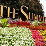 Summit Boulevard