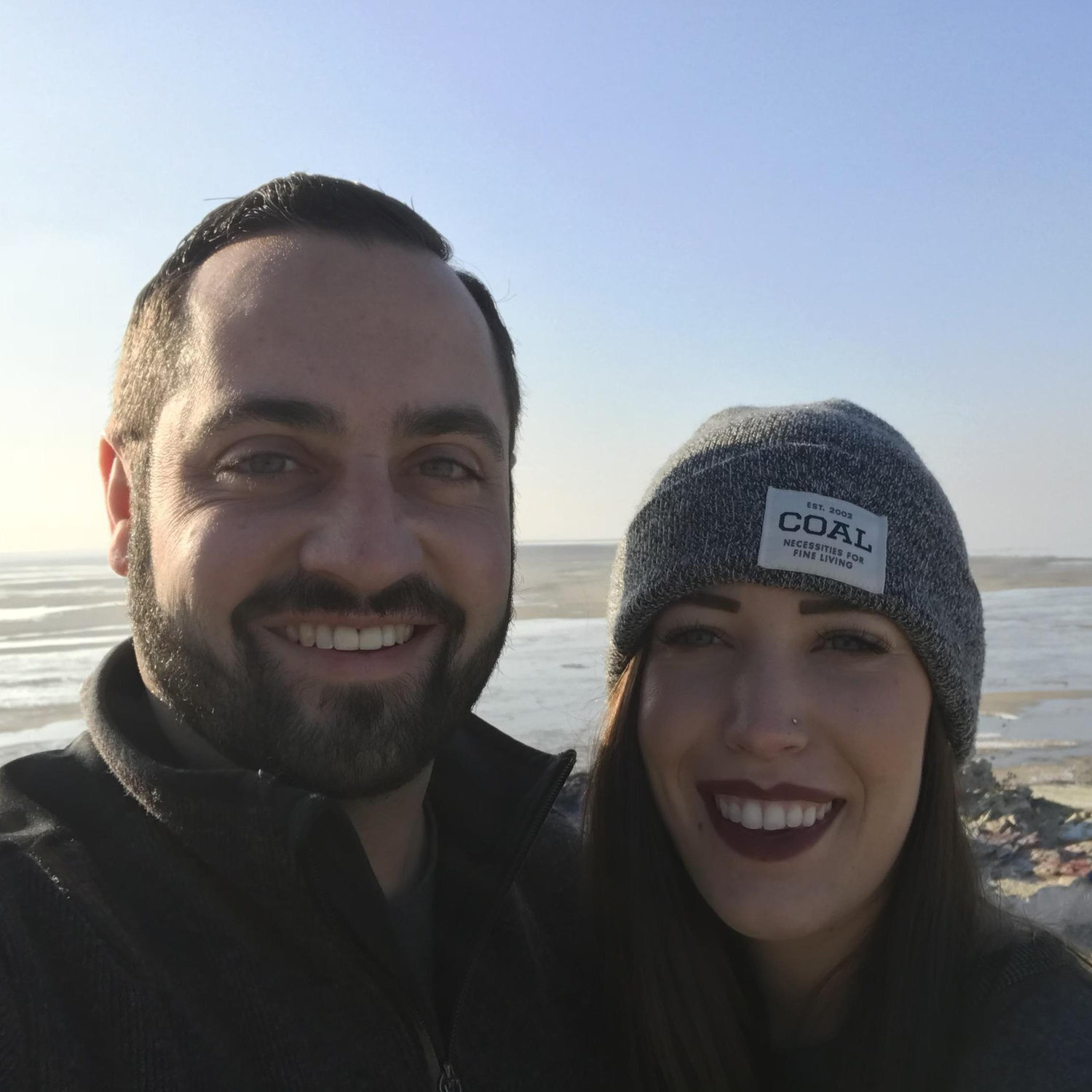 Great Salt Lake