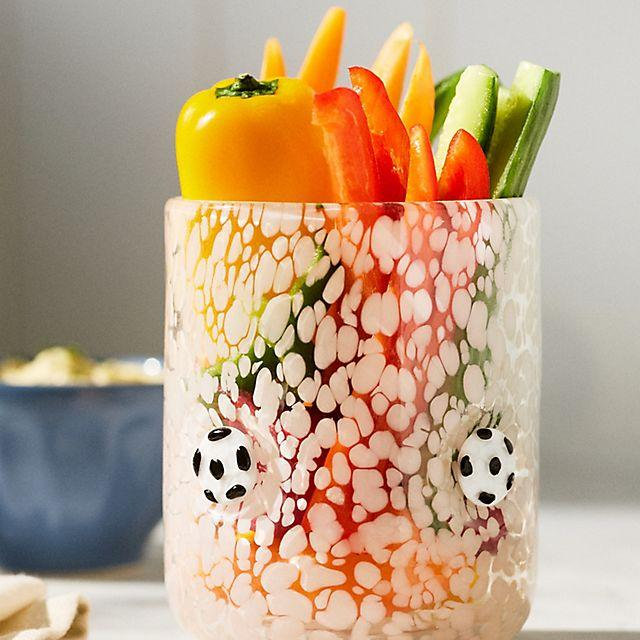 The Sports Icon Juice Glass