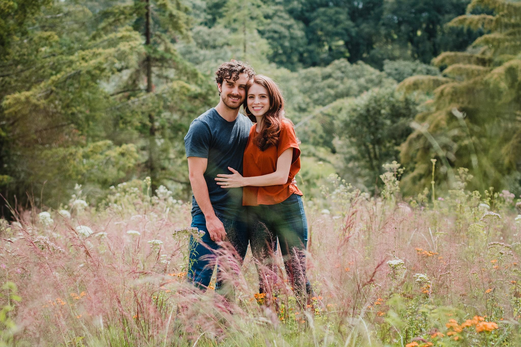 The Wedding Website of Marielle Septién and Dickie Fischer