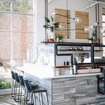 The Source Coffee Roastery + Taproom