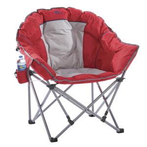 Bass Pro Shops XL Padded Club Chair