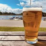 Lake of the Woods Brewing Company MN