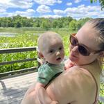 John Heinz National Wildlife Refuge at Tinicum
